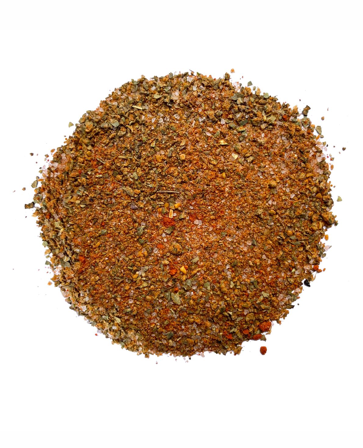 Bio Paprika-Chili-Salz mit Kristallsalz, 170 g